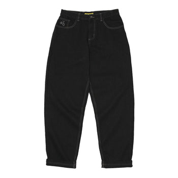 Heavies x Cult Jeans Black