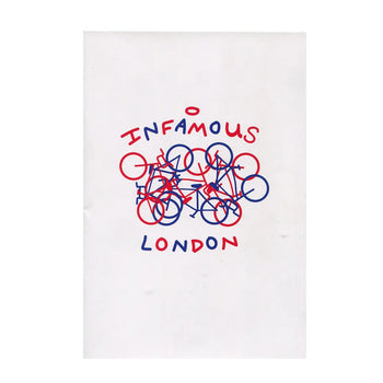 Infamous London Zine