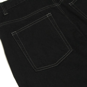 Heavies x Cult Jeans Black