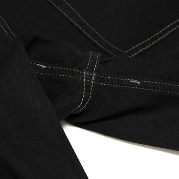 Heavies x Cult Jeans Black