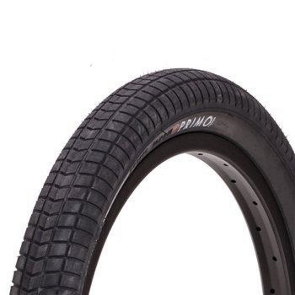 Primo V-Monster Tyre 20" - All black 2.40"
